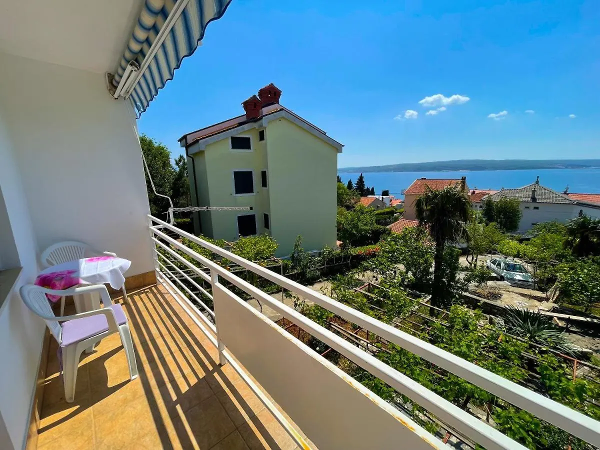 Apartments Jadranka Dramalj
