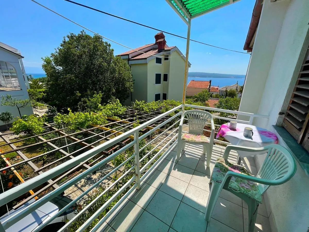 Apartments Jadranka Dramalj