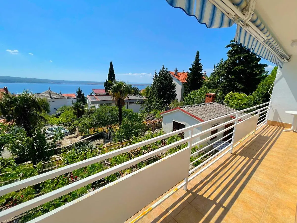 Apartments Jadranka Dramalj
