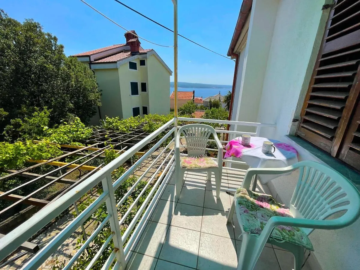 Apartments Jadranka Dramalj
