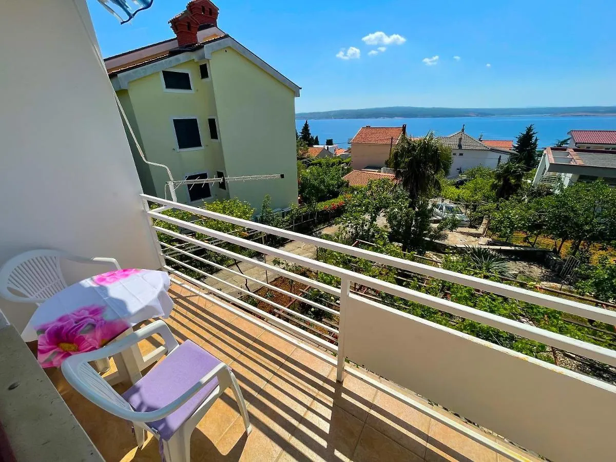 Apartments Jadranka Dramalj