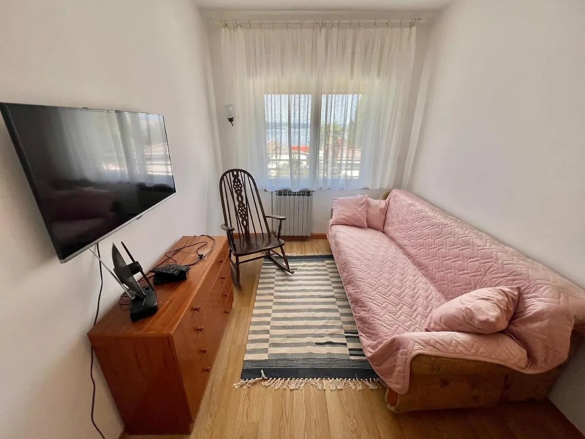 Apartments Jadranka Dramalj