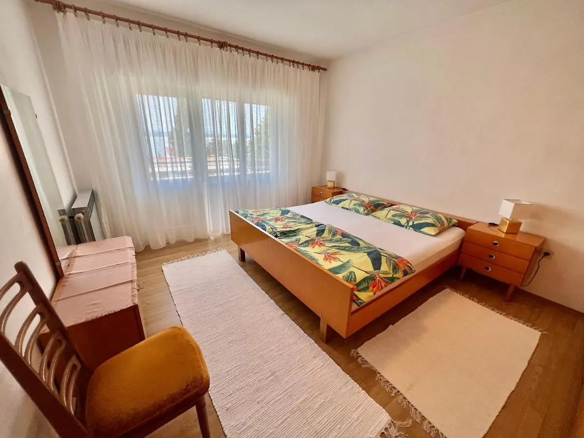 Apartments Jadranka Dramalj