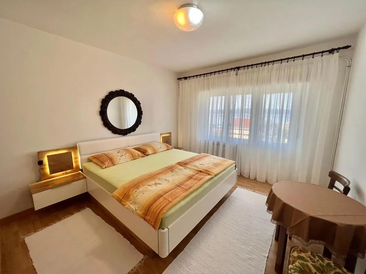 Apartments Jadranka Dramalj