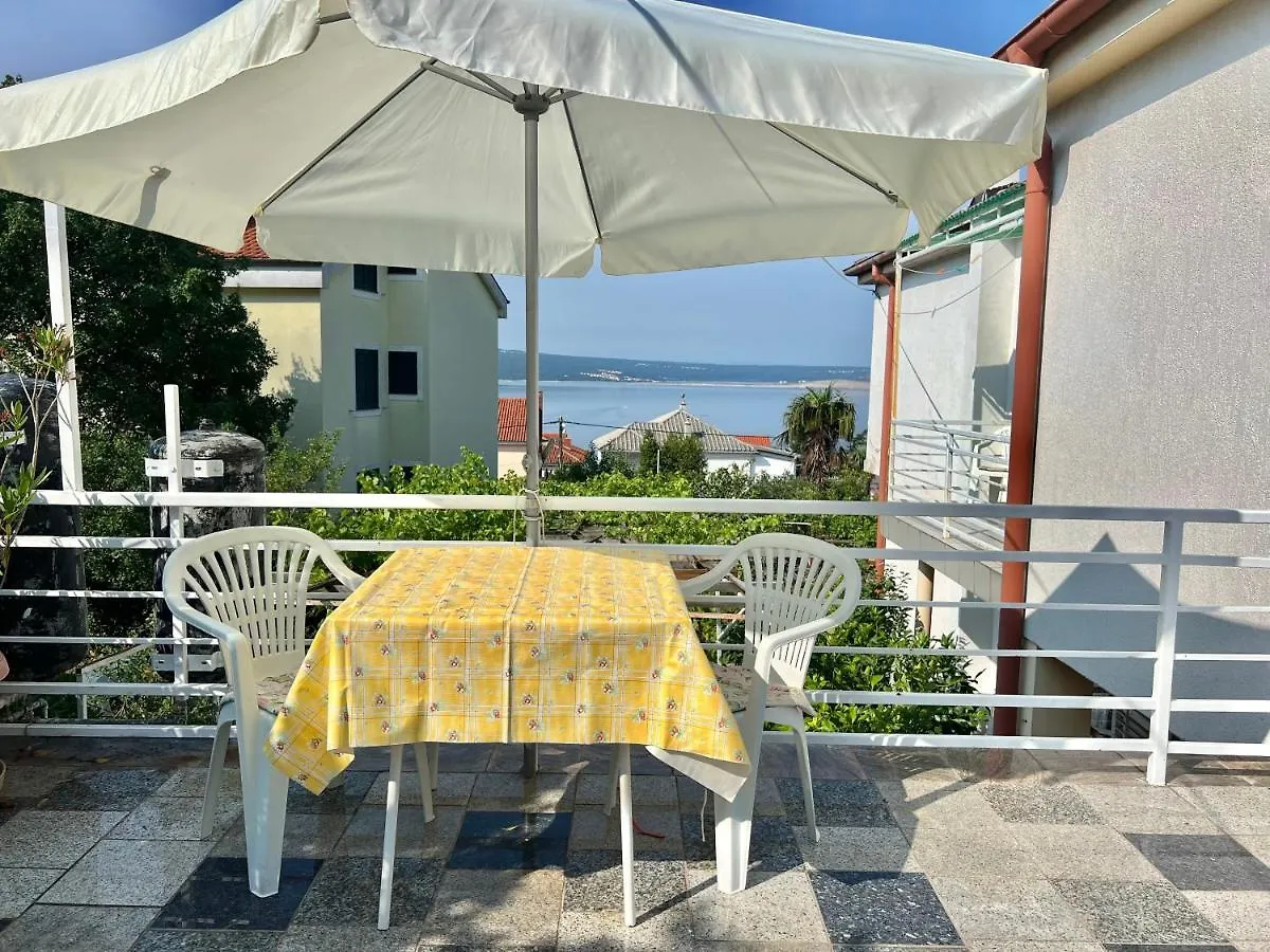 Apartments Jadranka Dramalj