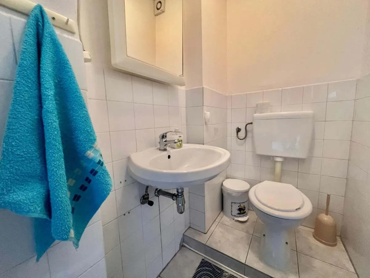 Apartments Jadranka Dramalj