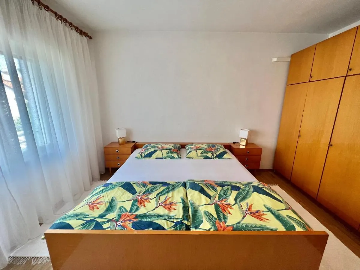 Apartments Jadranka Dramalj Croatia