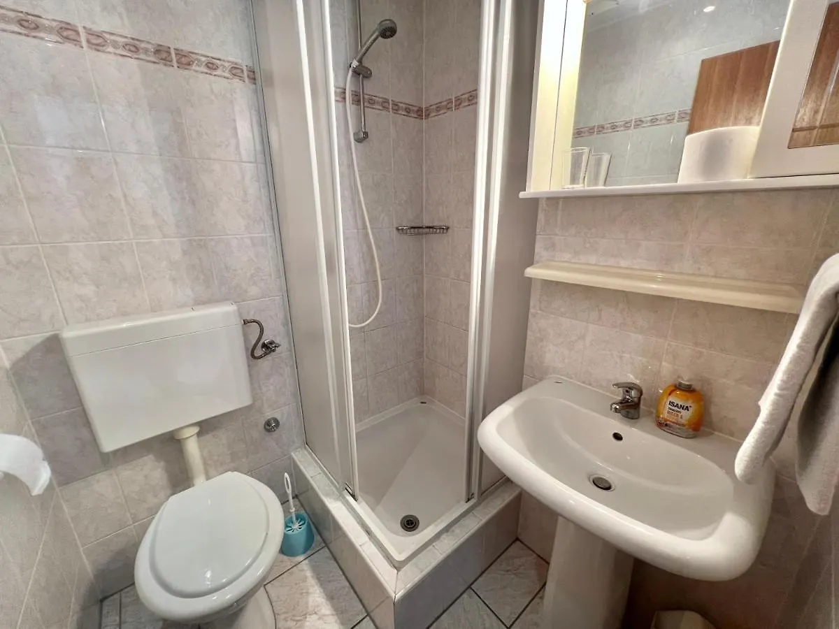 Apartments Jadranka Dramalj