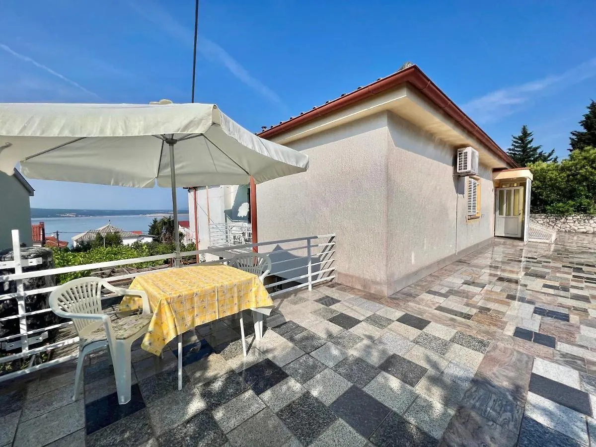 Apartments Jadranka Dramalj