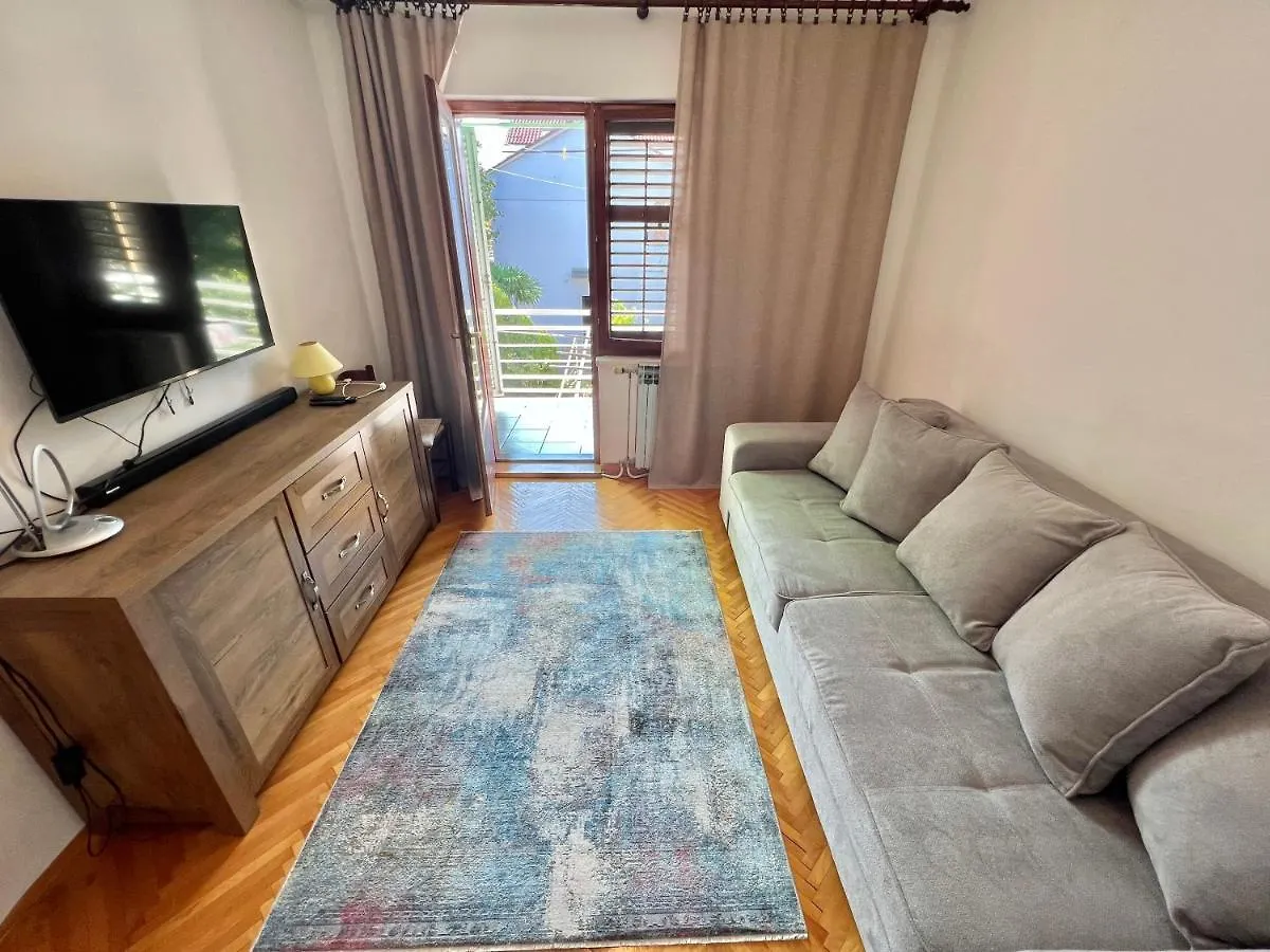Apartments Jadranka Драмаль