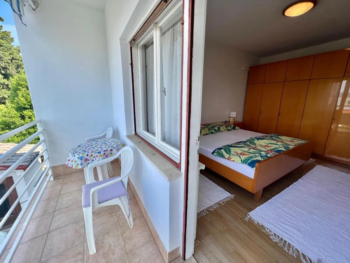 Apartments Jadranka Dramalj