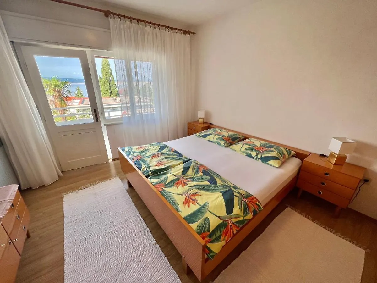 Apartments Jadranka Dramalj