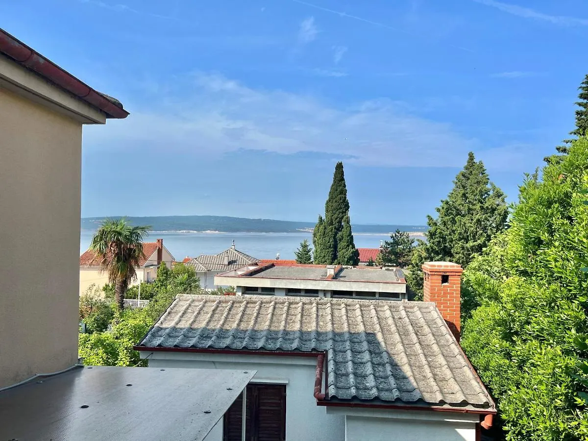 Apartments Jadranka Dramalj