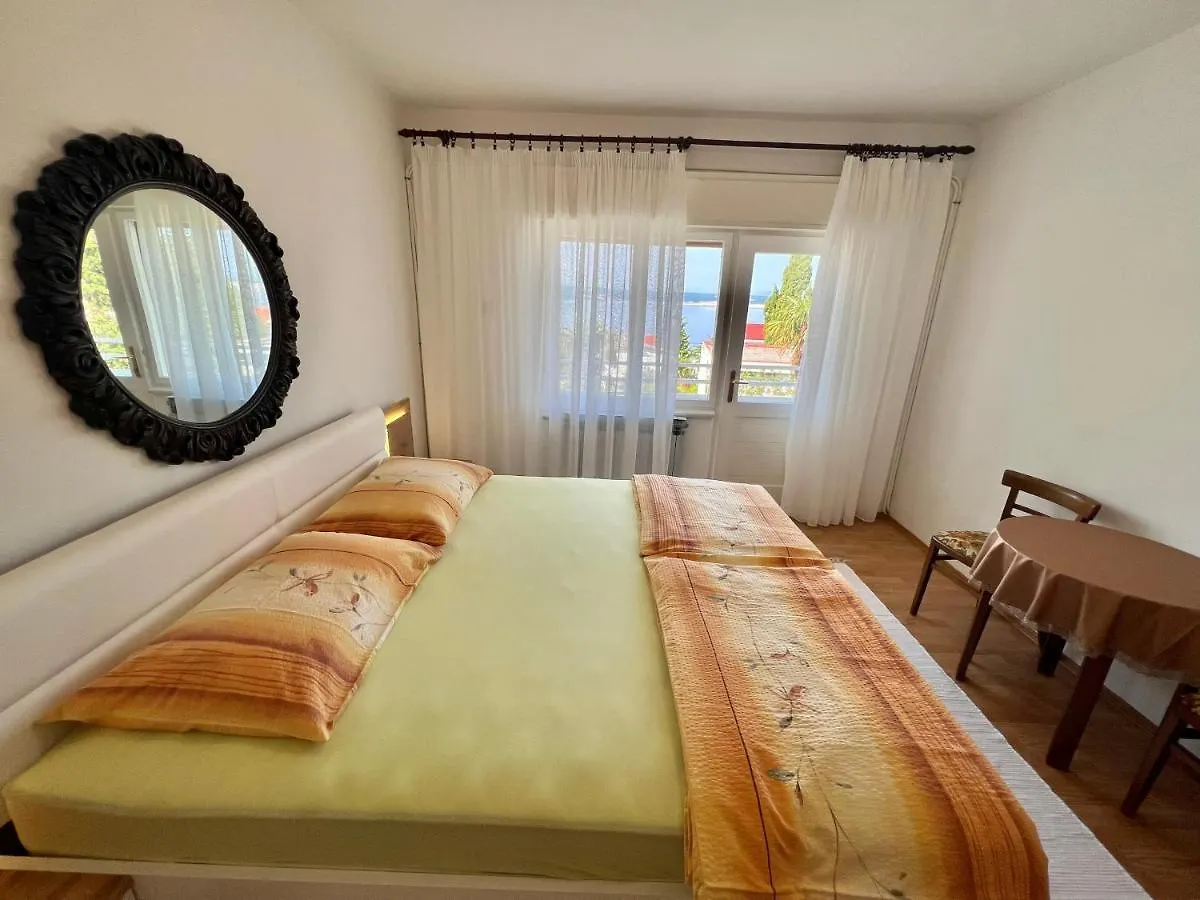 Apartments Jadranka Dramalj