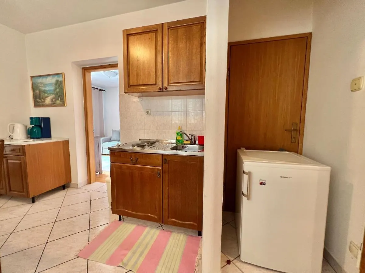 Apartments Jadranka Dramalj