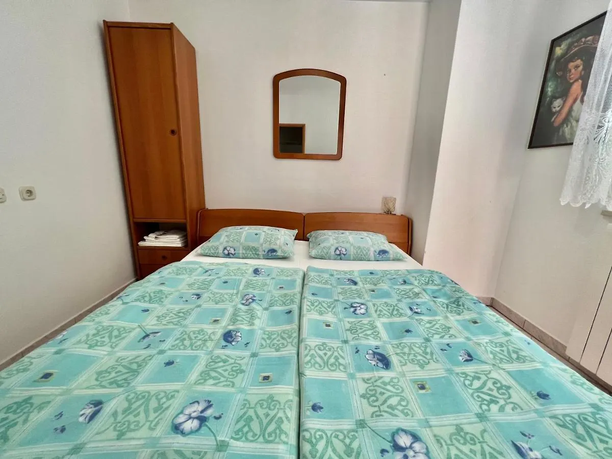 Apartments Jadranka Dramalj