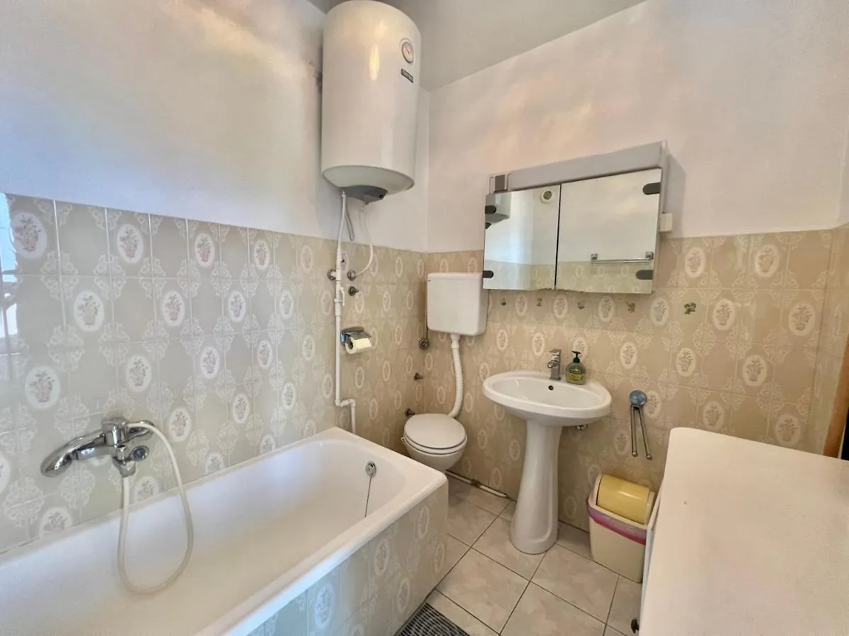 Apartments Jadranka Dramalj