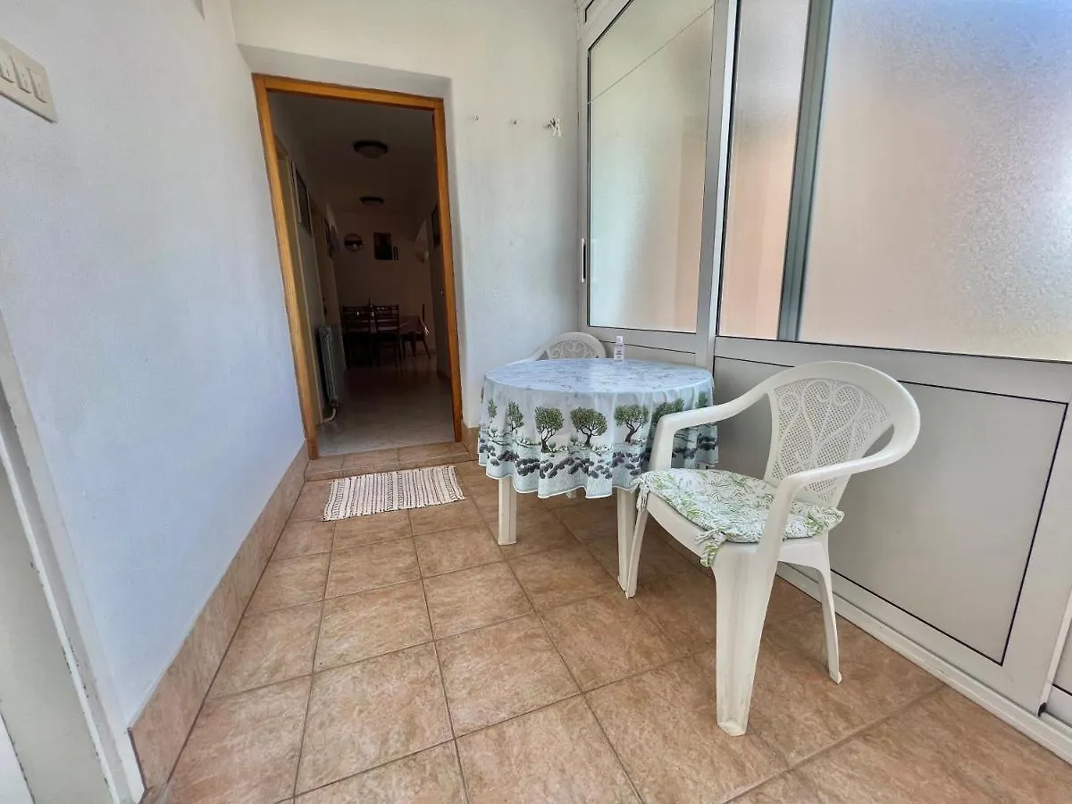 Apartments Jadranka Dramalj