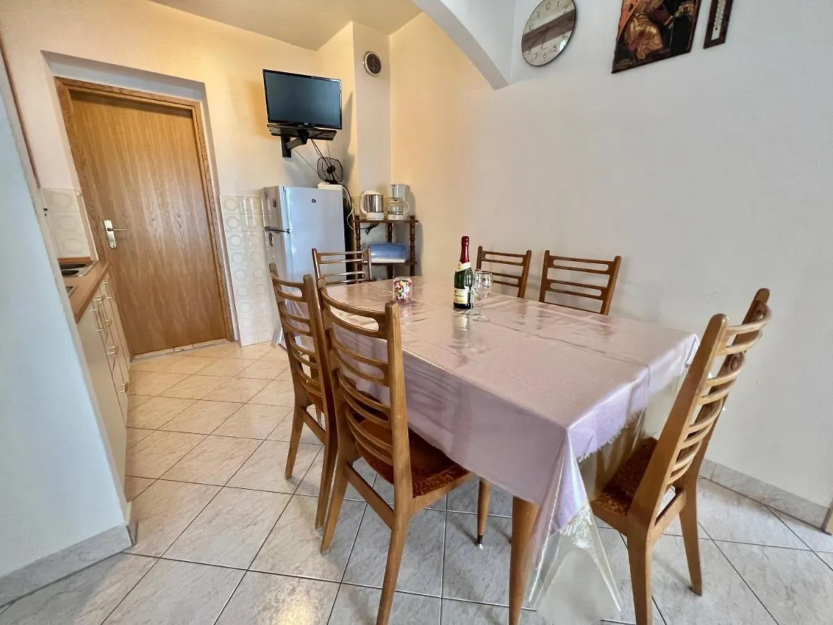 Apartments Jadranka Dramalj