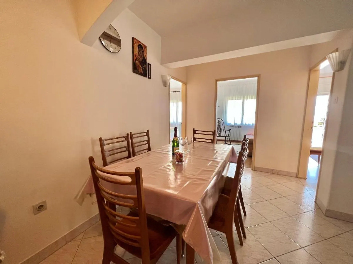 Apartments Jadranka Dramalj