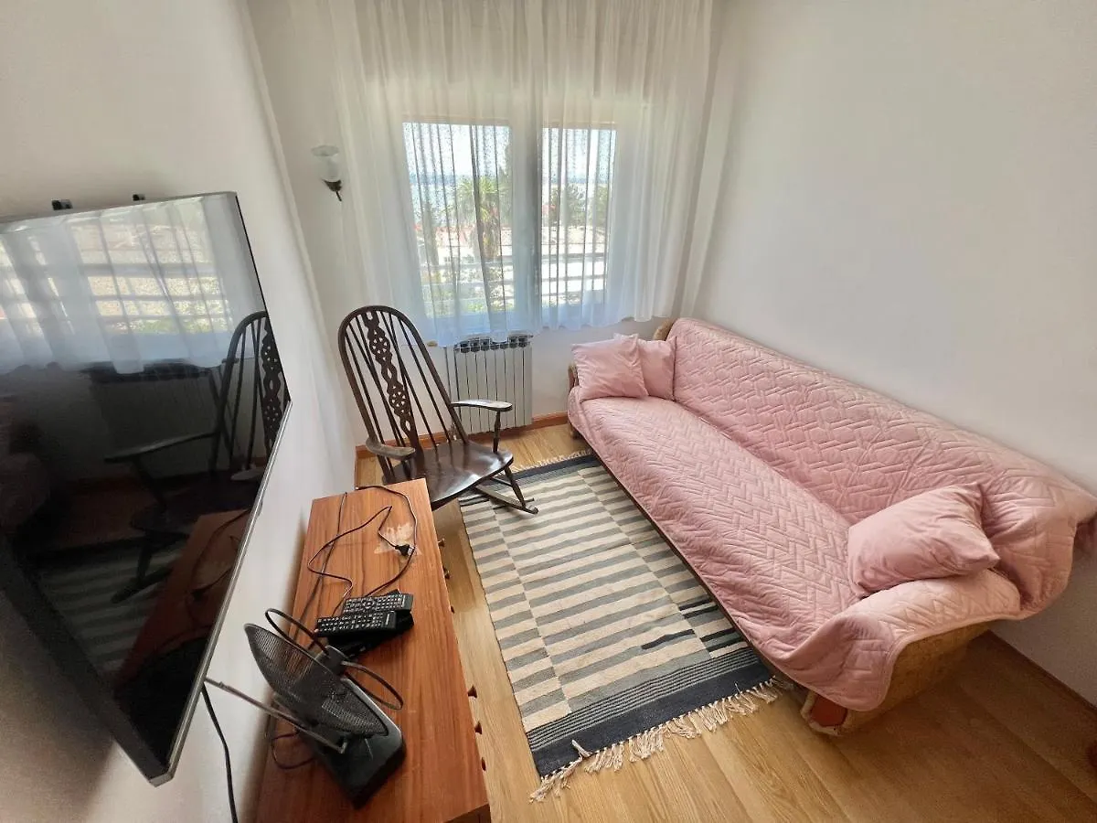 Apartments Jadranka Dramalj