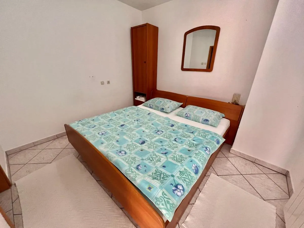 Apartments Jadranka Dramalj Croatia