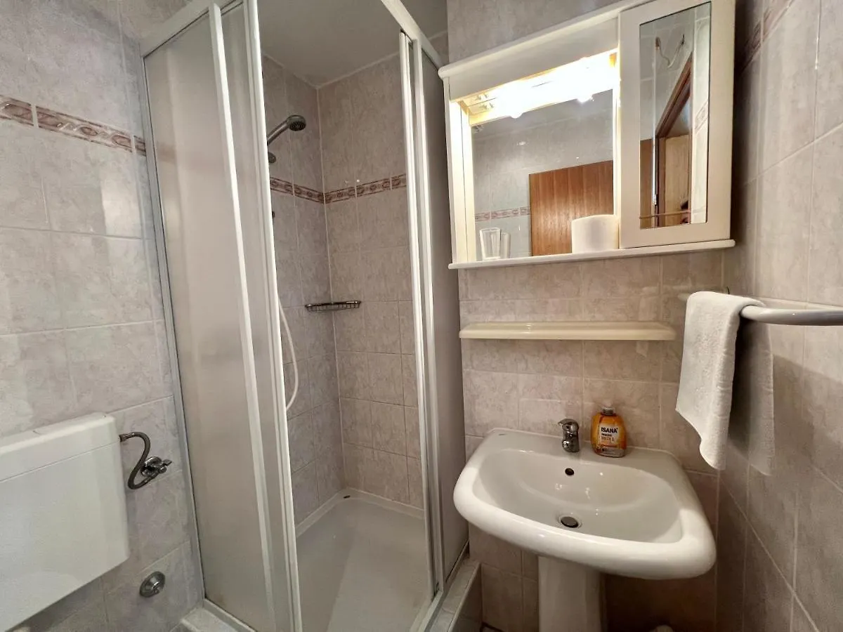 Apartments Jadranka Dramalj Chorvatsko