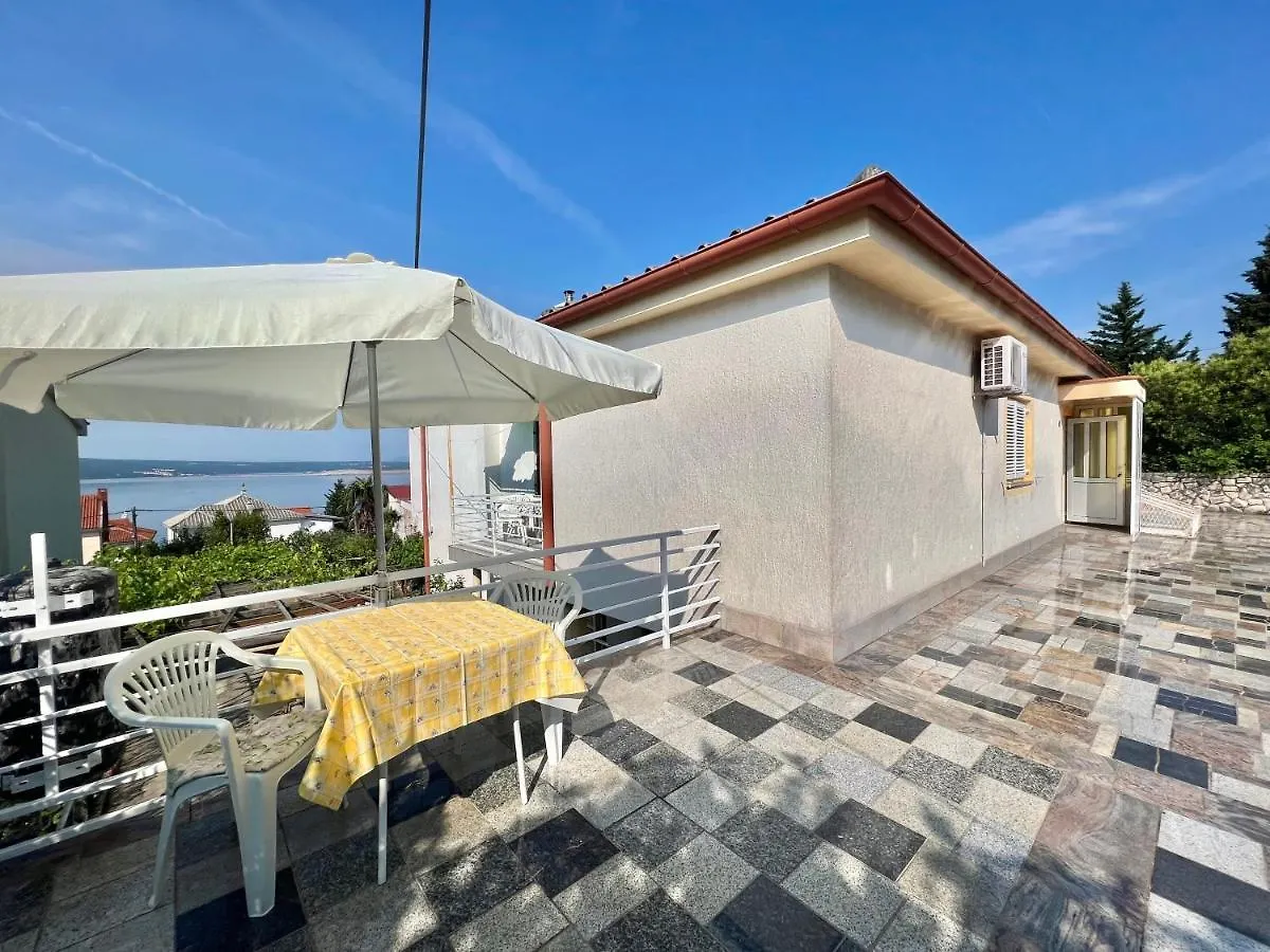 Apartments Jadranka Dramalj