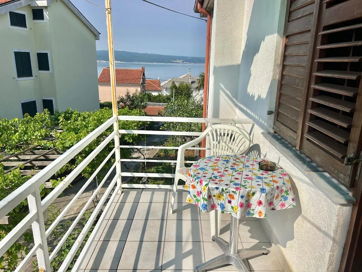 Apartments Jadranka Dramalj