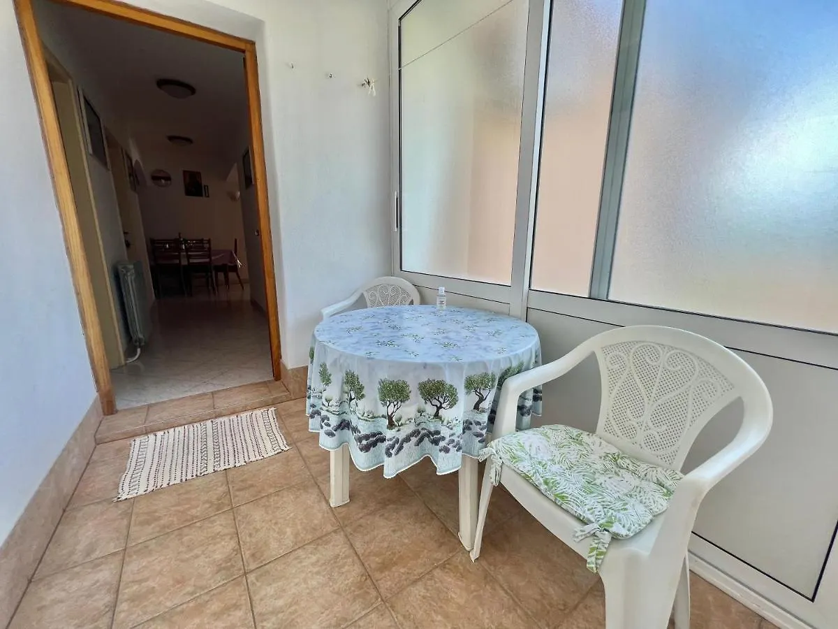 Apartments Jadranka Dramalj Chorvatsko