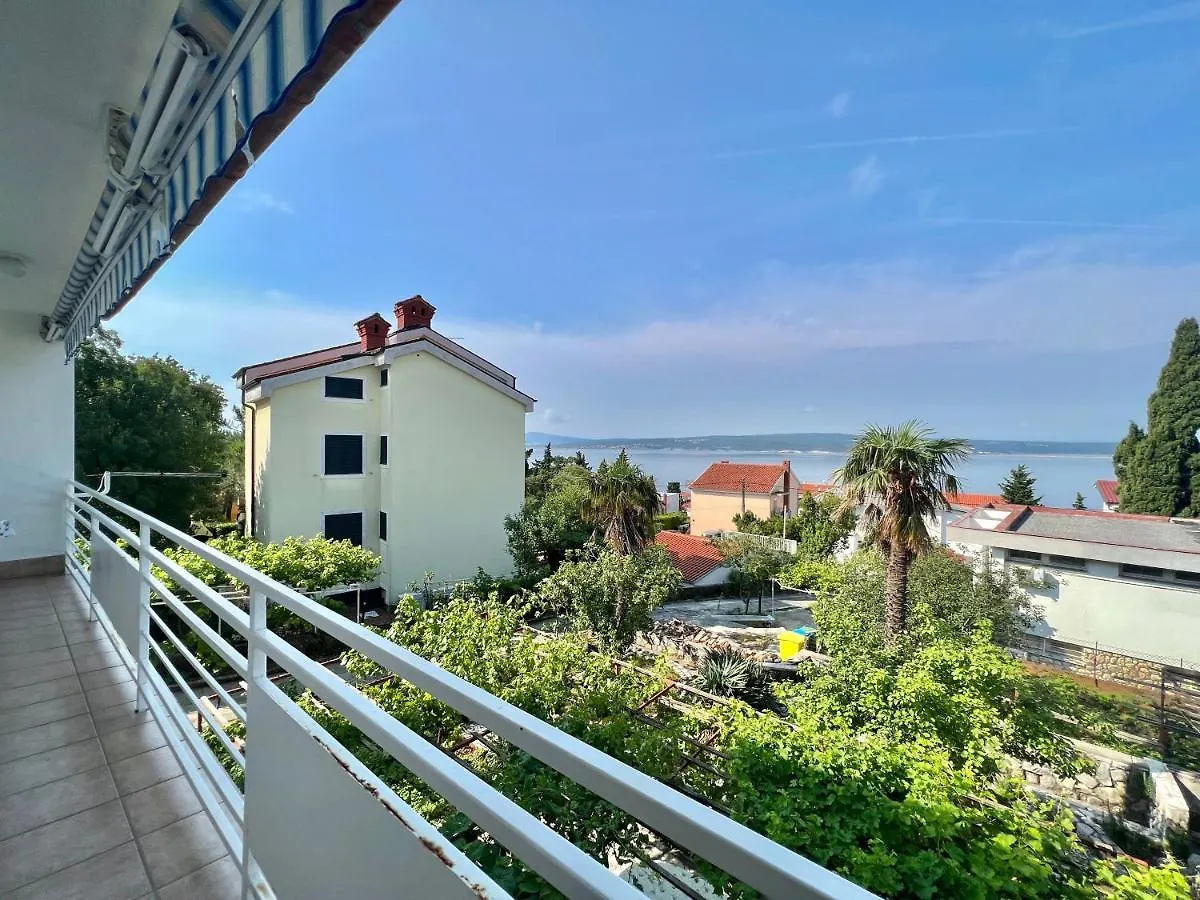 Apartments Jadranka Драмаль