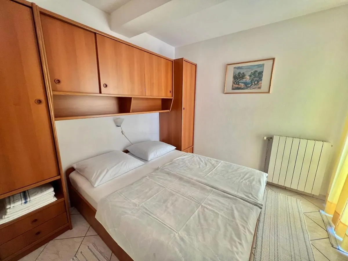Apartments Jadranka Dramalj