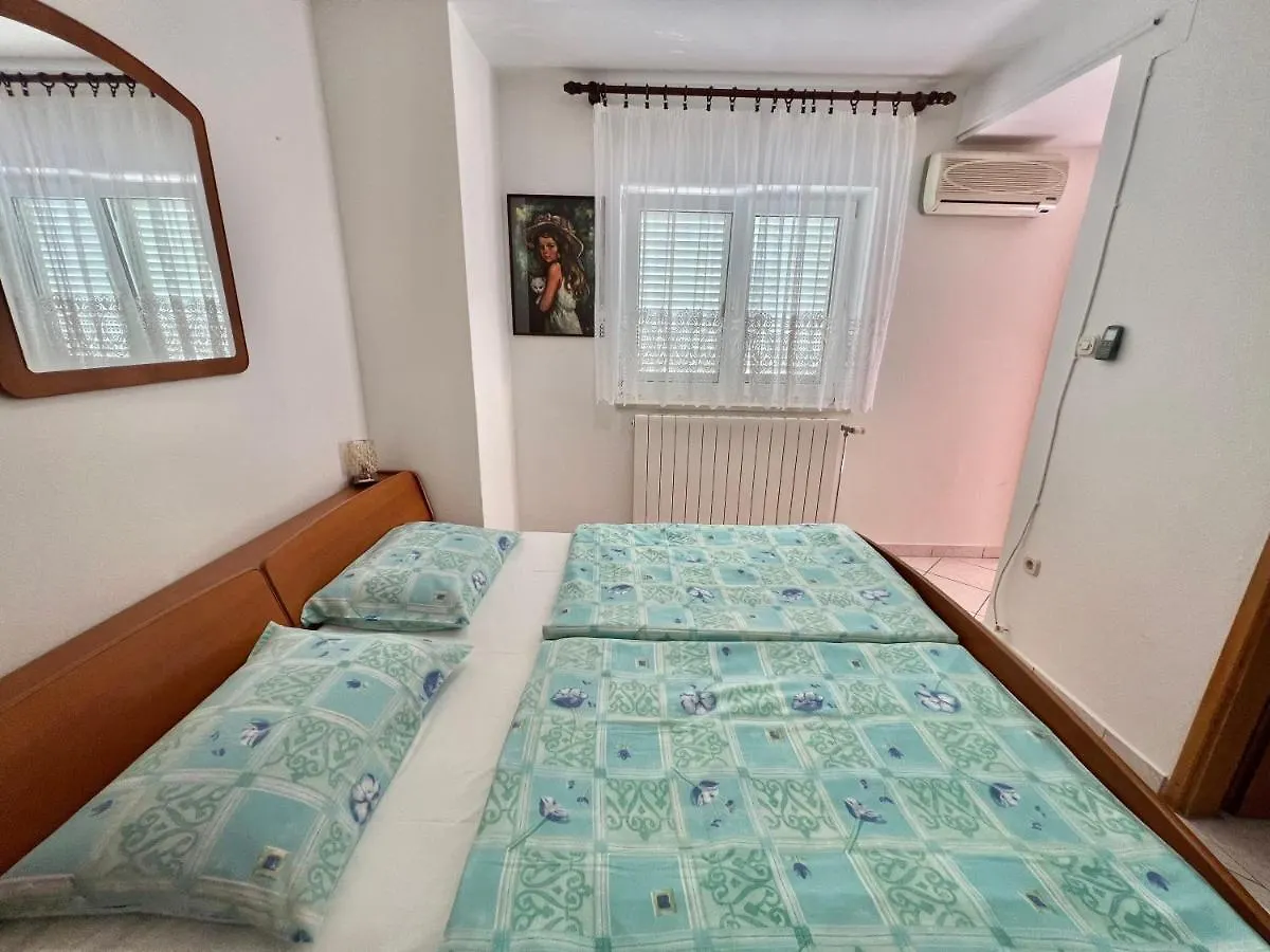 Apartments Jadranka Драмаль
